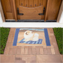 Search for cream doormats Ocean