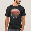 Search for cascade range tshirts Park