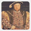 Search for henry tudor stickers Hans