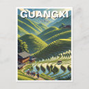 Search for rice terraces postcards China