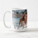 Search for handwritten mugs Besties