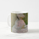 Search for springtime mugs Woman