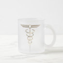 Search for emergency nurse mugs Caduceus