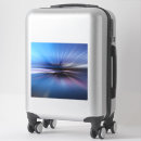 Search for evening blue stickers Purple