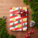 Search for tennis wrapping paper Sports