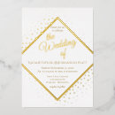 Search for new year wedding invitations Simple