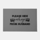 Search for husband doormats Home
