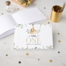 Search for first birthday guest books Safari animals