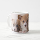 Search for cute corgi puppy mugs Queen elizabeth's