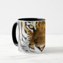 Search for tigers mugs Beautiful
