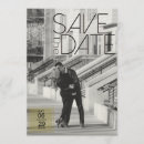 Search for art deco wedding save the dates Stylish