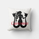 Search for mermaid tail cushions Beach