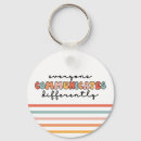 Search for special teacher key rings Adhd