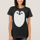 Search for halloween costume womens tshirts Cute ghost