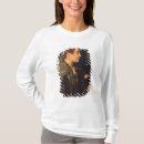 Search for long embroidered tshirts Female
