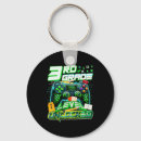 Search for boss round key rings Retro