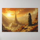 Search for futuristic city posters Background