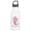 Search for whale water bottles Cartoon