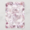 Search for country baby shower invitations Blush pink