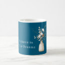 Search for pine cone mugs Winter
