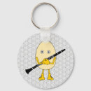 Search for clarinet key rings Player