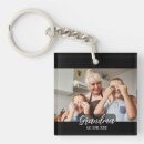 Search for grandma key rings Fun modern saying