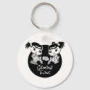 Search for gemini key rings Moon