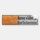 Search for annoy a liberal bumper stickers Democrat