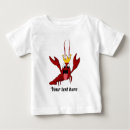 Search for shrimp baby clothes Seafood