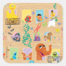 Search for sesame street friends stickers Cute