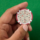 Search for poker chips Union jack