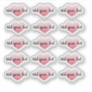 Search for text messages stickers Party