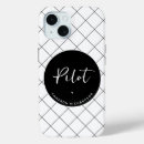 Search for pilot iphone cases Aviation