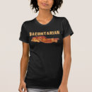 Search for nom womens tshirts Food