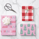 Search for coordinating christmas wrapping paper Trendy