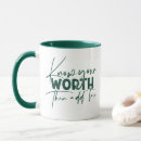 Search for funny positivity mugs Trendy