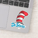 Search for teacher birthday stickers Dr seuss day