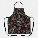 Search for raccoon aprons Cute