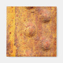 Search for rust magnets Iron