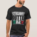 Search for italy flag tshirts Country