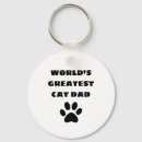 Search for tabby round key rings Kitty