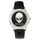 Search for alien watches Monster