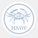 Search for blue crab stickers Coastal
