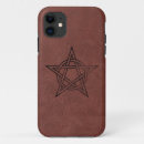 Search for magic symbols iphone cases Witch