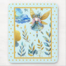 Search for princess birthday mouse mats Pink