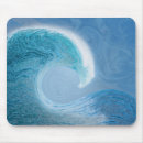 Search for blue wave mouse mats Fluid