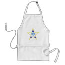 Search for israeli aprons Star of david