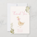 Search for nursery thank you cards For her