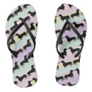 Search for dachshund flipflops Dogs