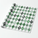 Search for derby wrapping paper Retro
